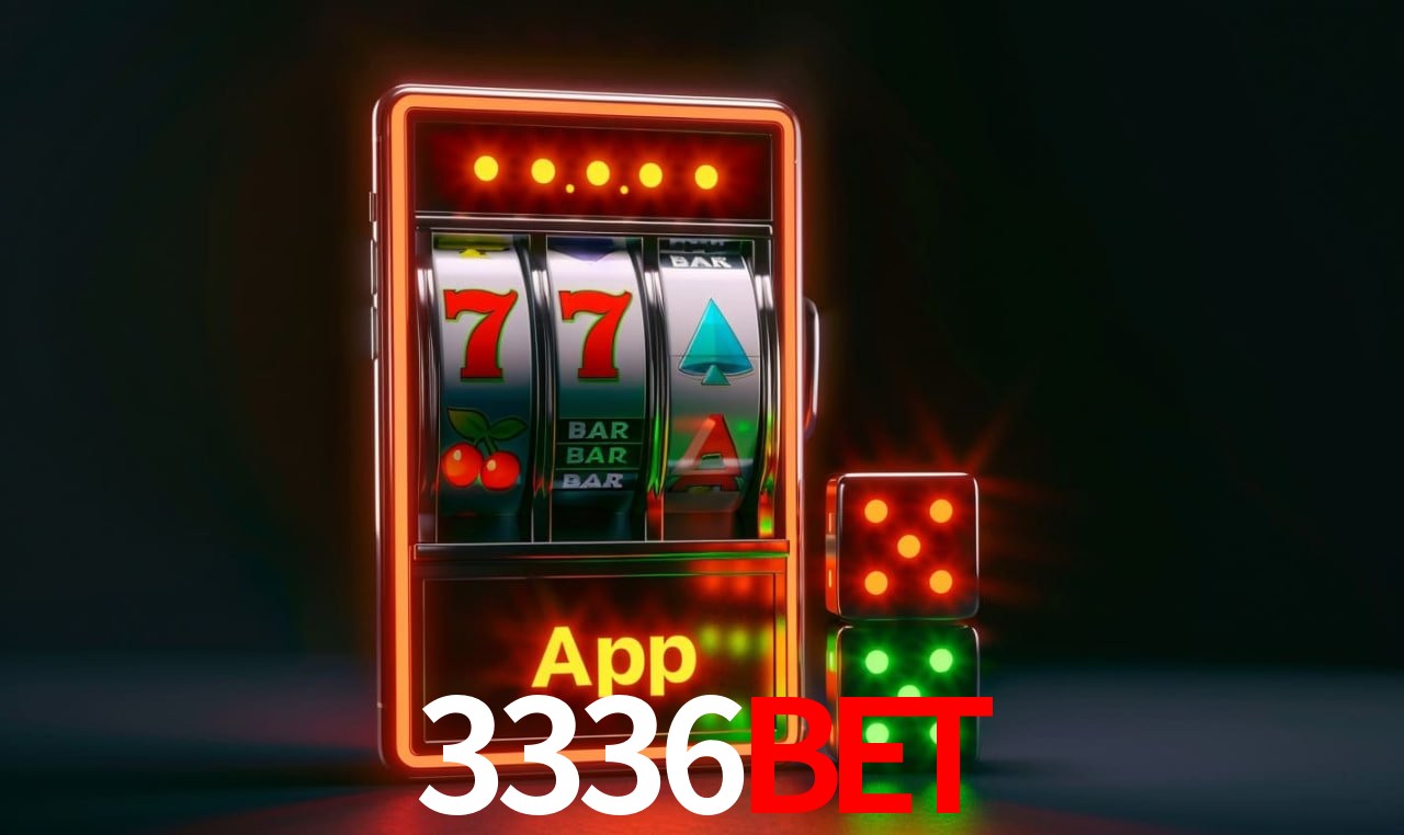 Integração de APIs 3336bet