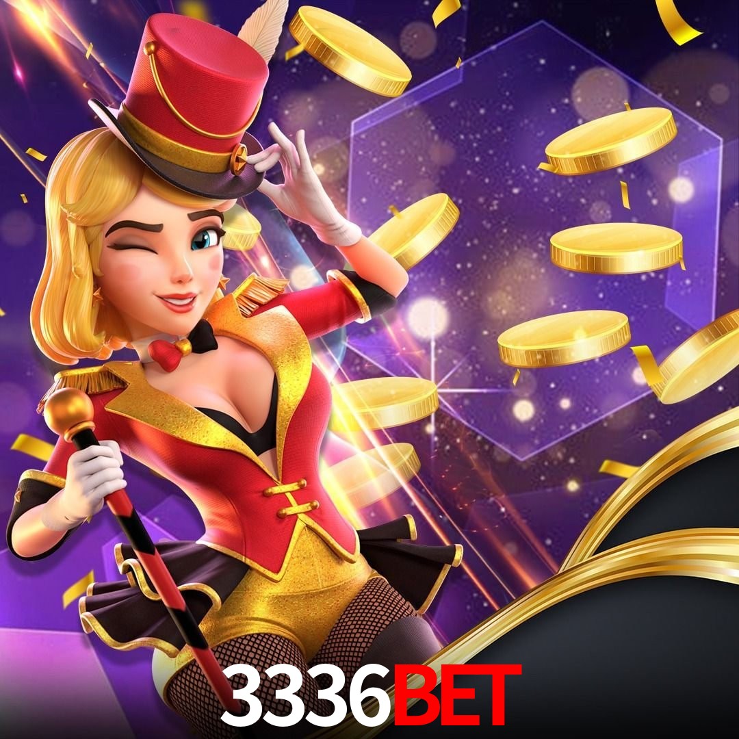 Welcome Bonus 3336bet