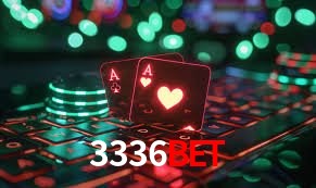 Segurança 2FA 3336bet