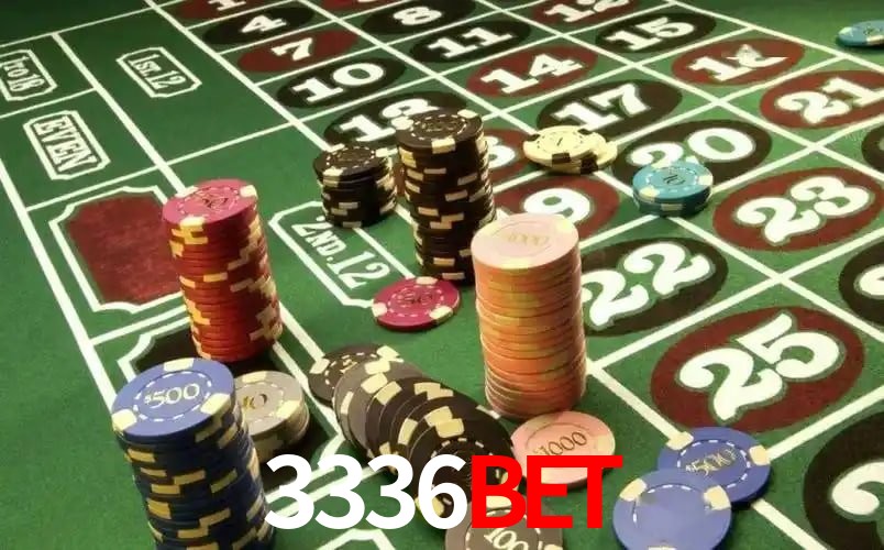 Promoção Relâmpago 3336bet