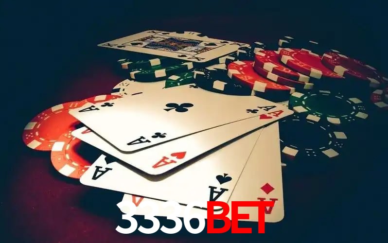 3336bet Brasília - Betting Features