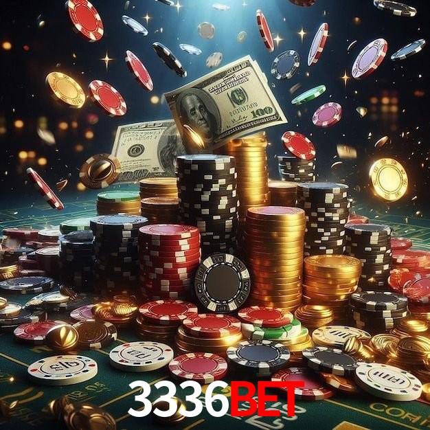 PIX Instantâneo 3336bet