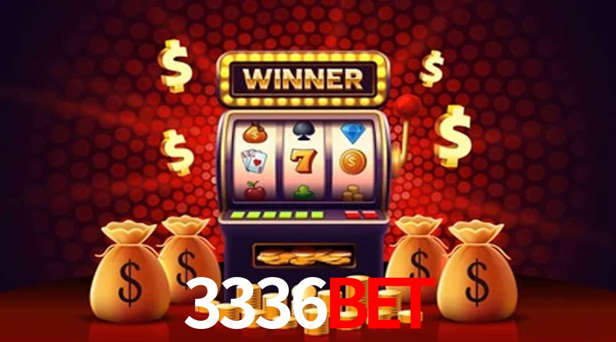 Weekend Specials 3336bet