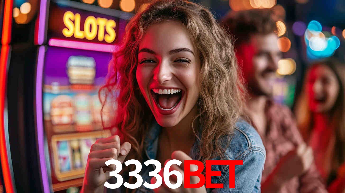 A Emoção da Loteria na 3336bet: Uma Chance de Mudança de Vida