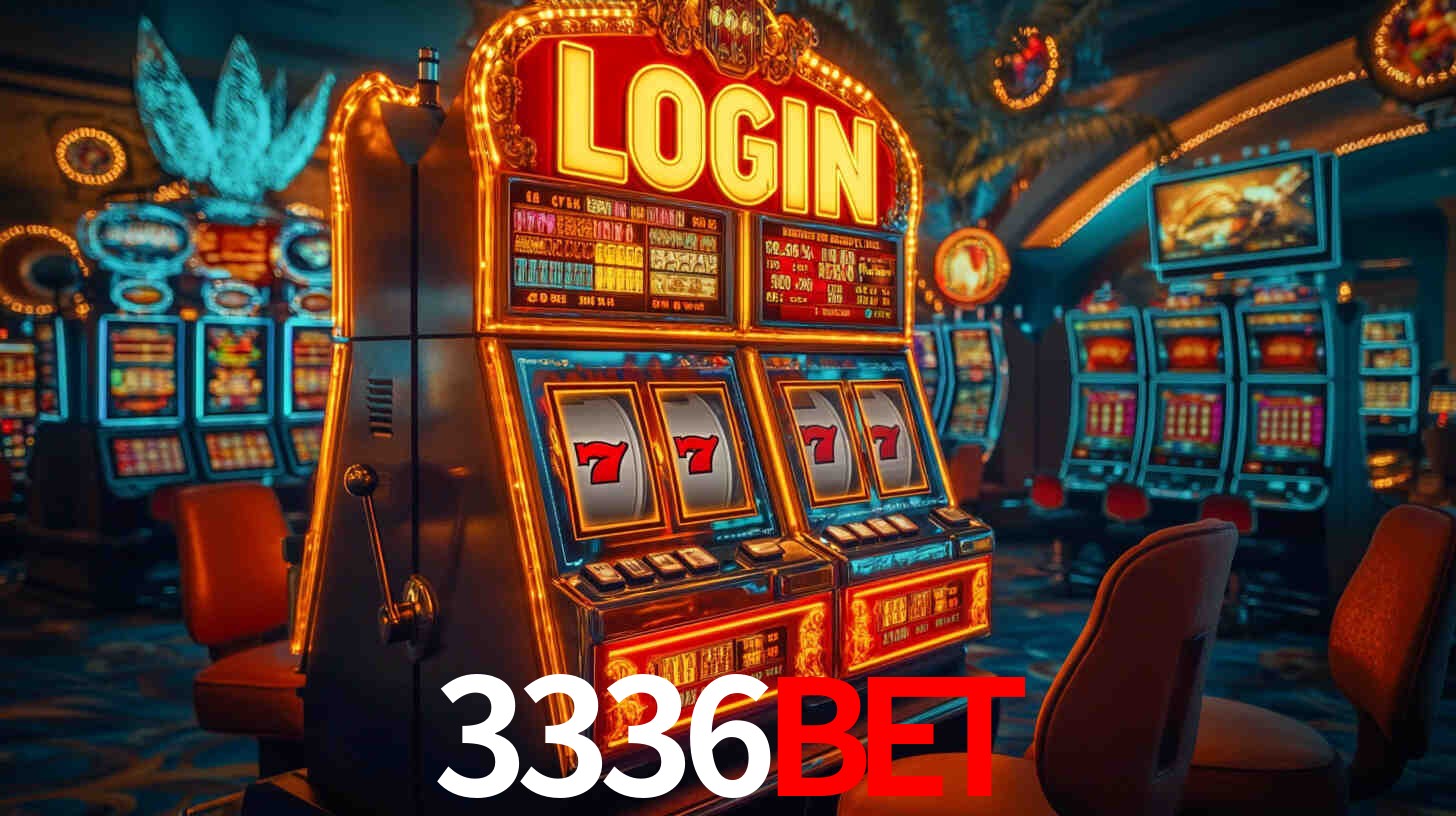 Programa VIP 3336bet