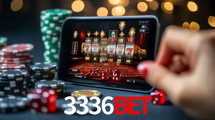 Blackjack Table 3336bet