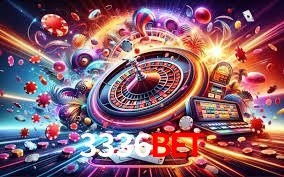 Casino Ao Vivo 3336bet