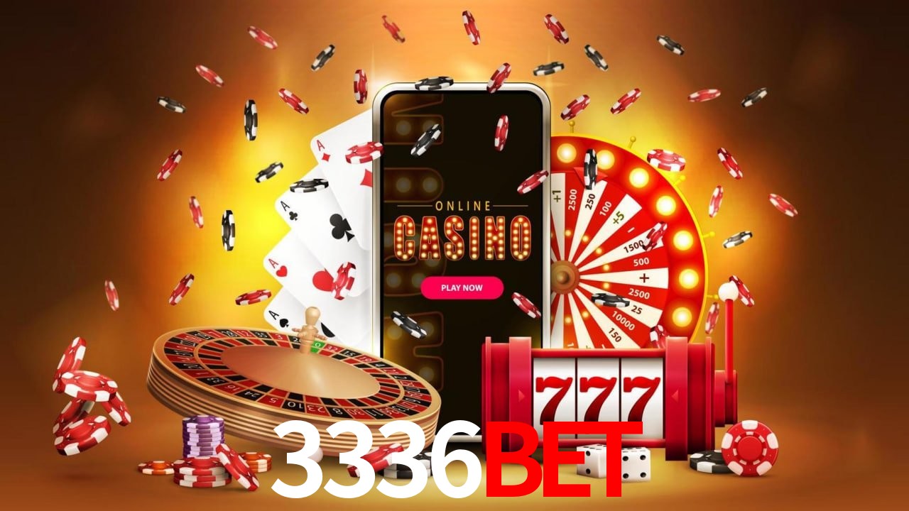 Apostas Esportivas na 3336bet: Um Guia Completo
