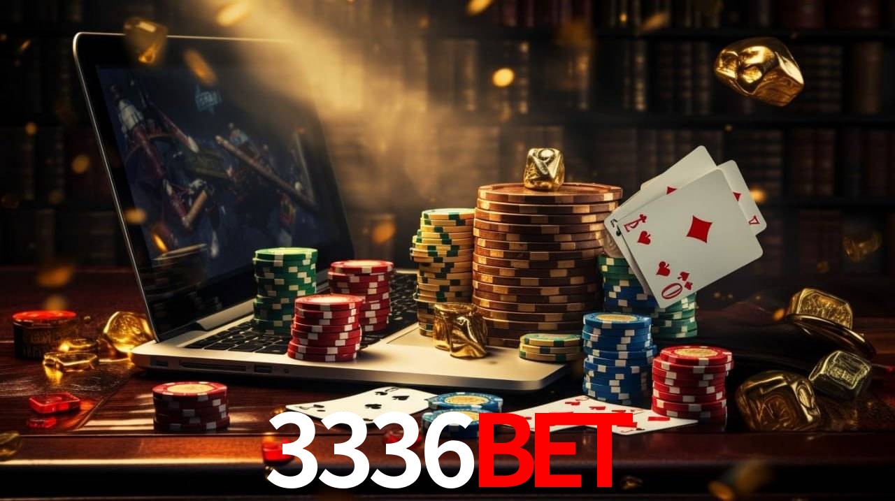 Experiência VIP 3336bet