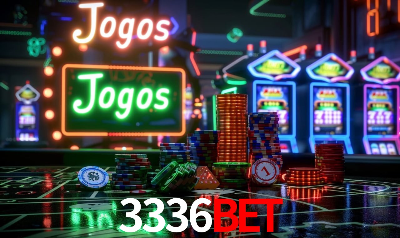 3336 bet baixar