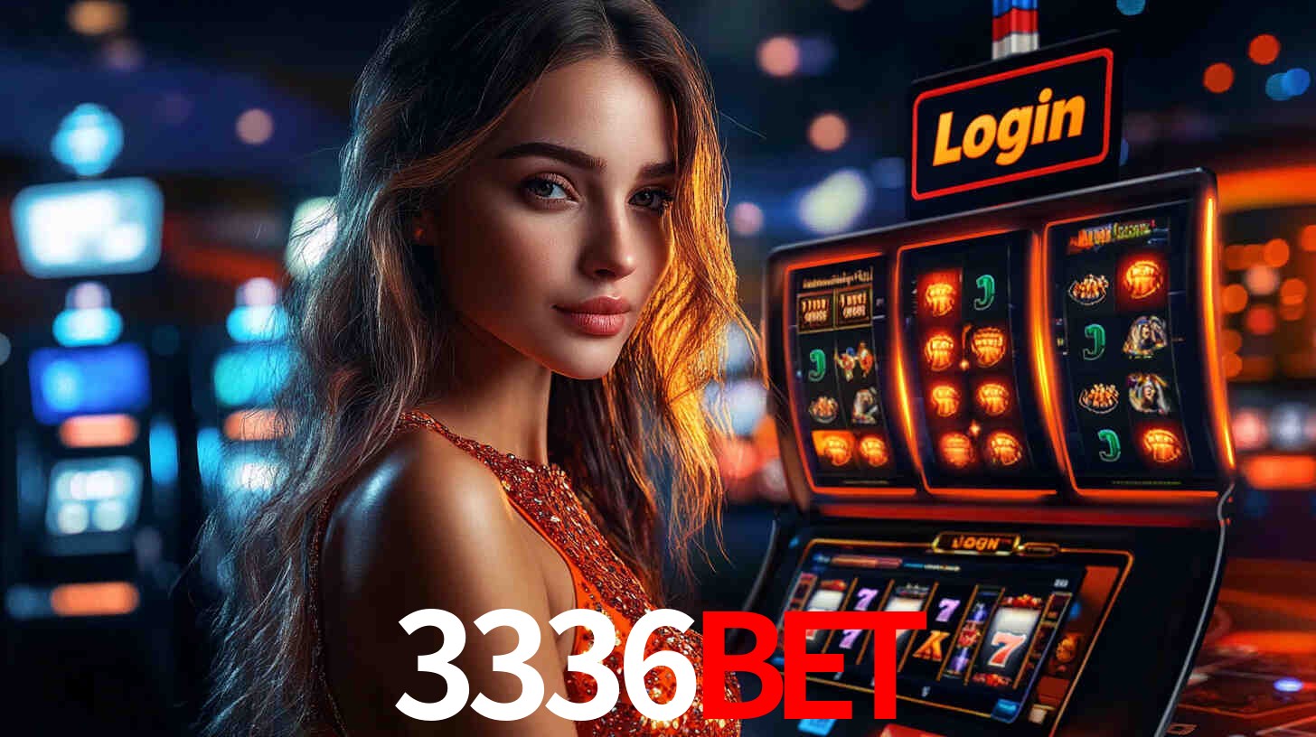 Experimente o Login Seguro Premium no 3336bet
