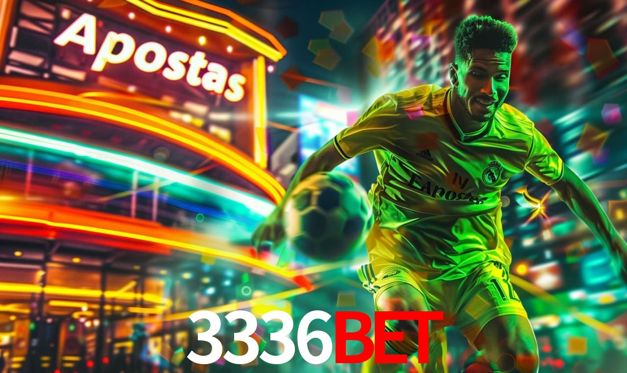 Especiais de Fim de Semana 3336bet