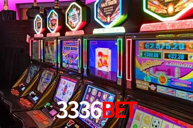 A Emoção da Loteria na 3336bet: Uma Chance de Mudança de Vida