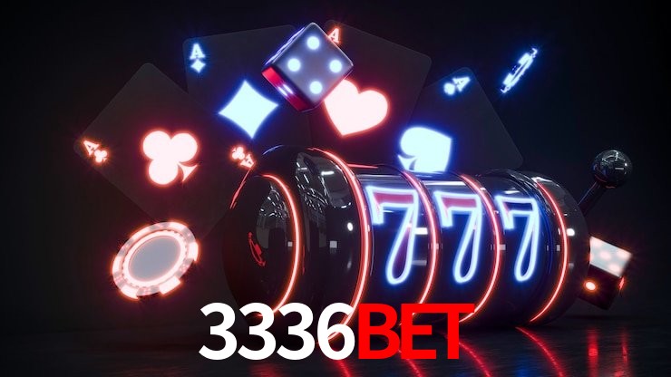 Bonus Features 3336bet