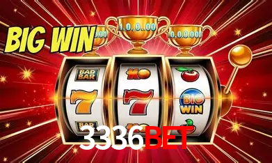 3336bet Bônus - Pacote R$5.000 + VIP