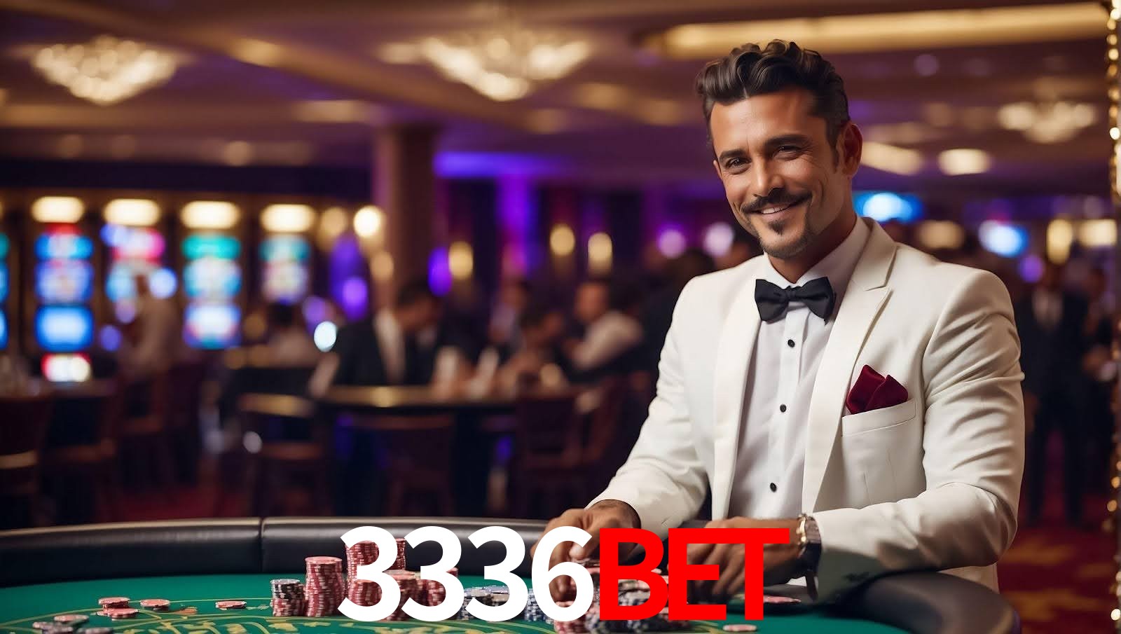 3336bet - Login Methods
