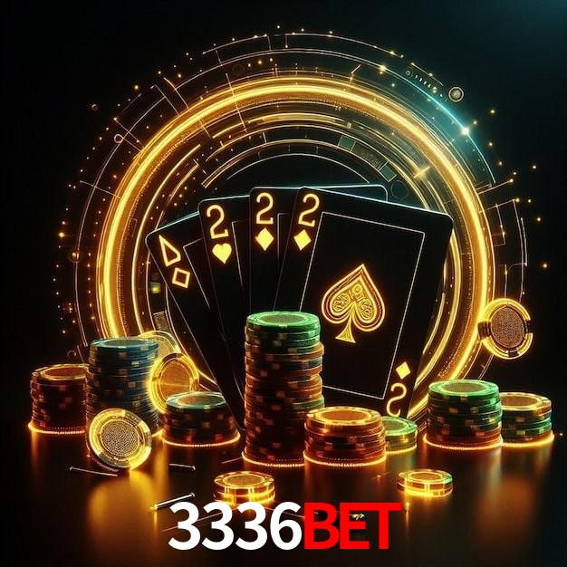 Promoções Sazonais 3336bet