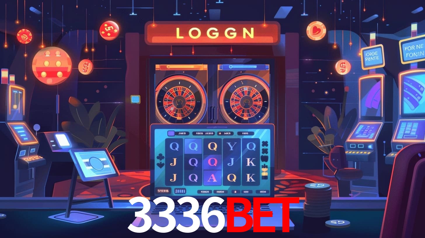 3336bet Rio de Janeiro - Licenses