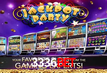 Descubra o Mundo do Cassino Online com 3336bet