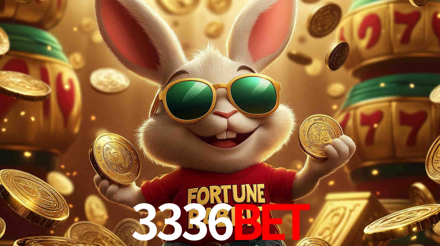 3336bet: Seu Especialista em Apostas Esportivas Brasileiras