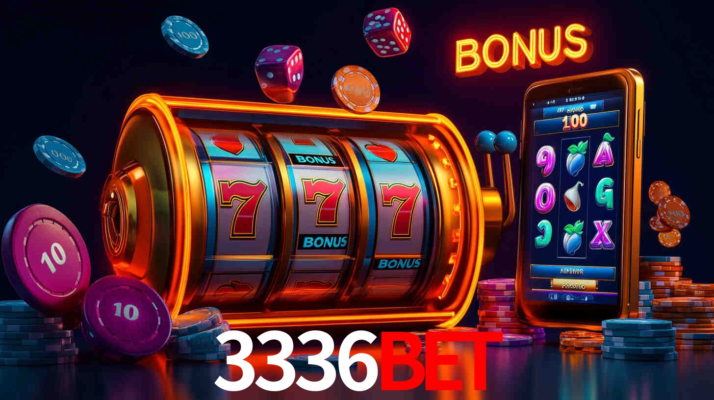 Desvendando o Mundo dos Jogos Virtuais na 3336bet