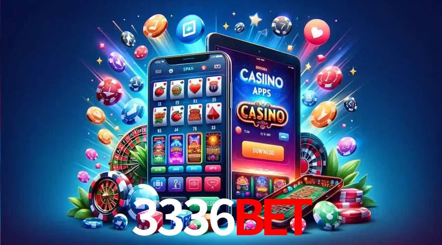 Seasonal Promotions 3336bet