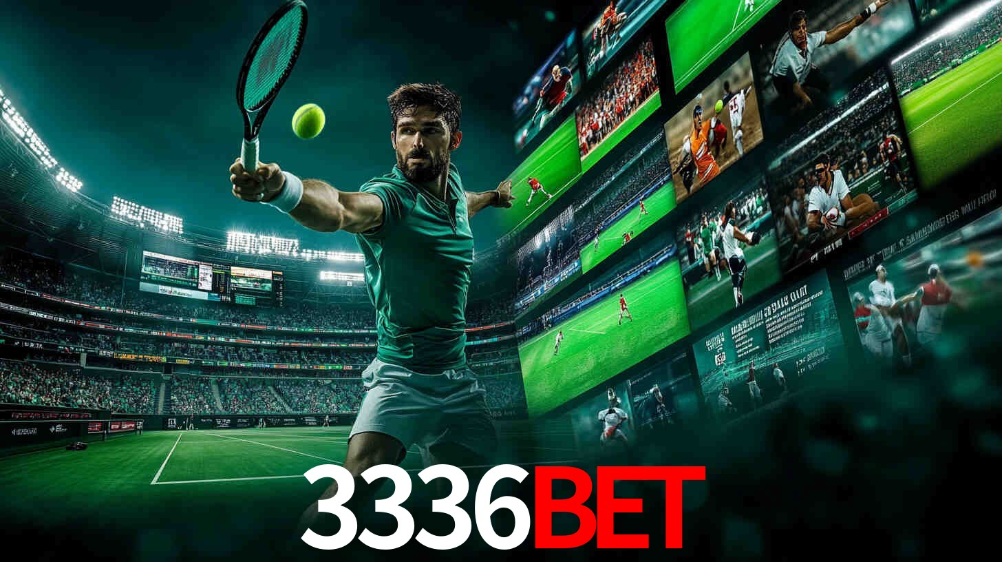 Explorando a Categoria de Eventos em Apostas na 3336bet