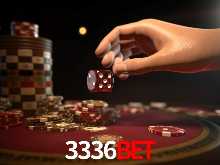 Ofertas Exclusivas 3336bet