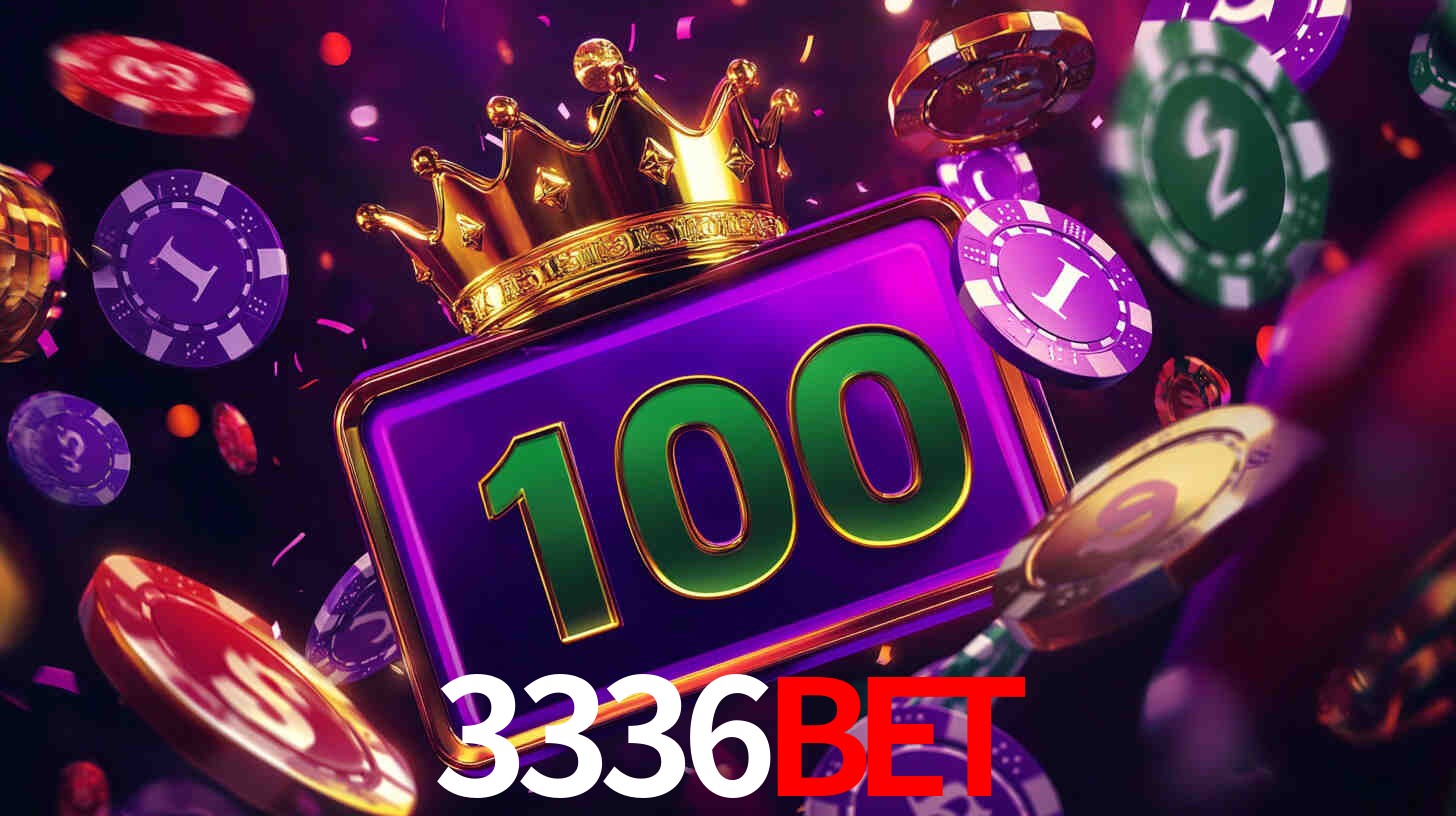 VIP Casino 3336bet