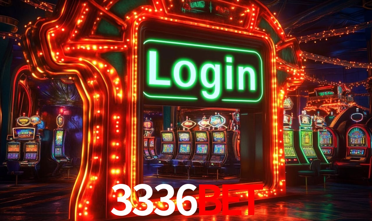 Diretório de Jogos 3336bet