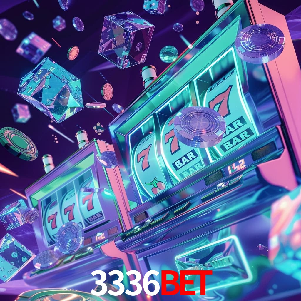 Interface do App 3336bet