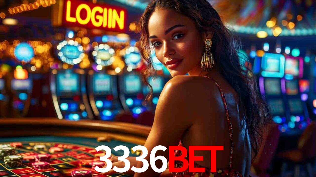 3336bet Belo Horizonte - Jackpots