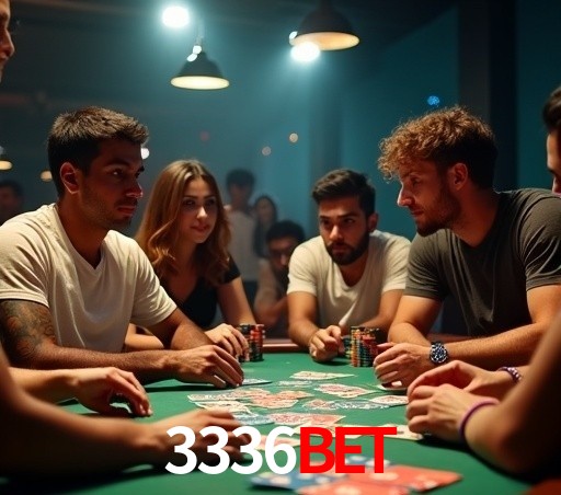 3336bet Slot - 320+ Caça-Níqueis Premium