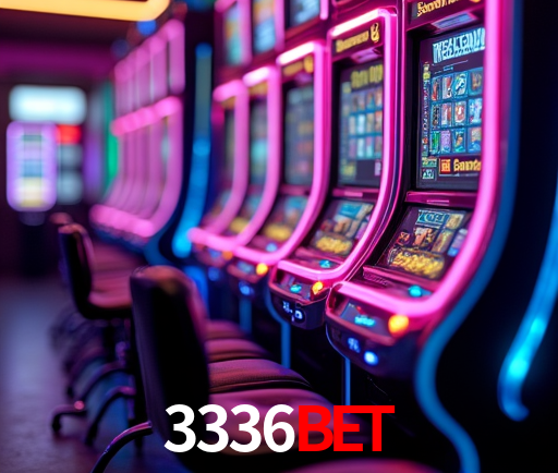 3336bet São Paulo - Top Slots