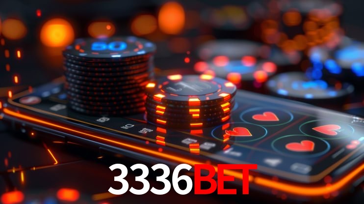 Game Providers 3336bet