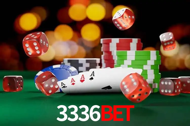 3336bet São Paulo - Jogo Providers