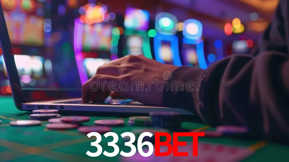 Casino VIP 3336bet