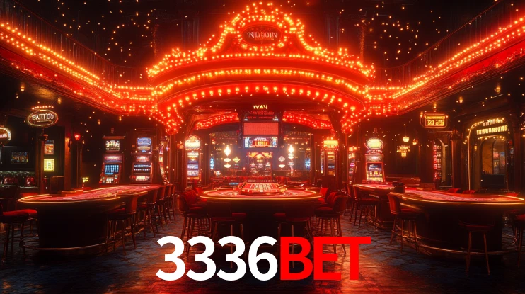 Exclusive Games 3336bet