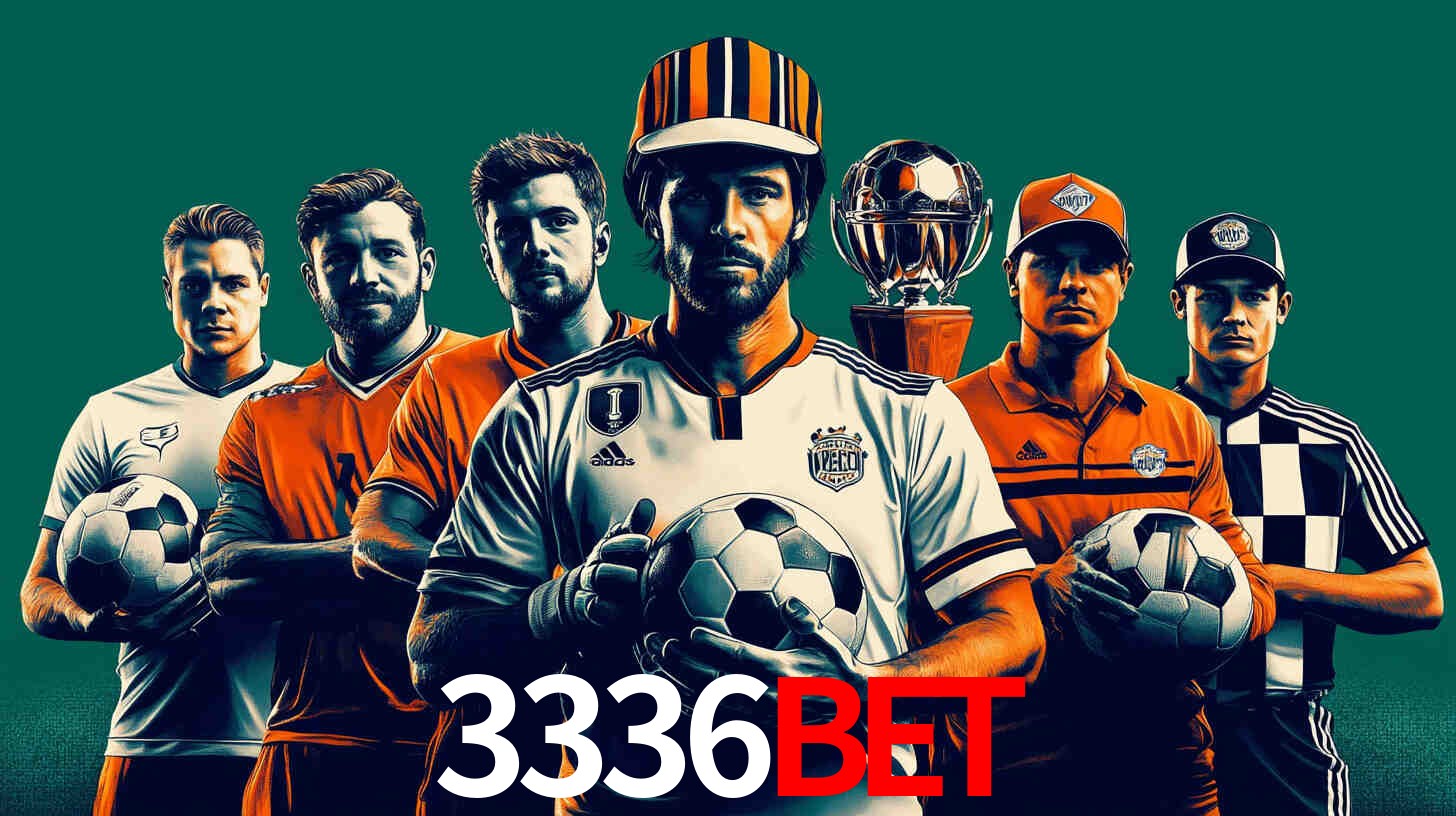 Inovações de Jogos na 3336bet: O Futuro das Experiências Interativas