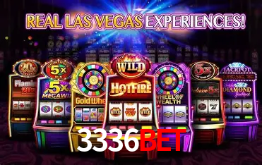 3336bet Brasília - Casino Guide