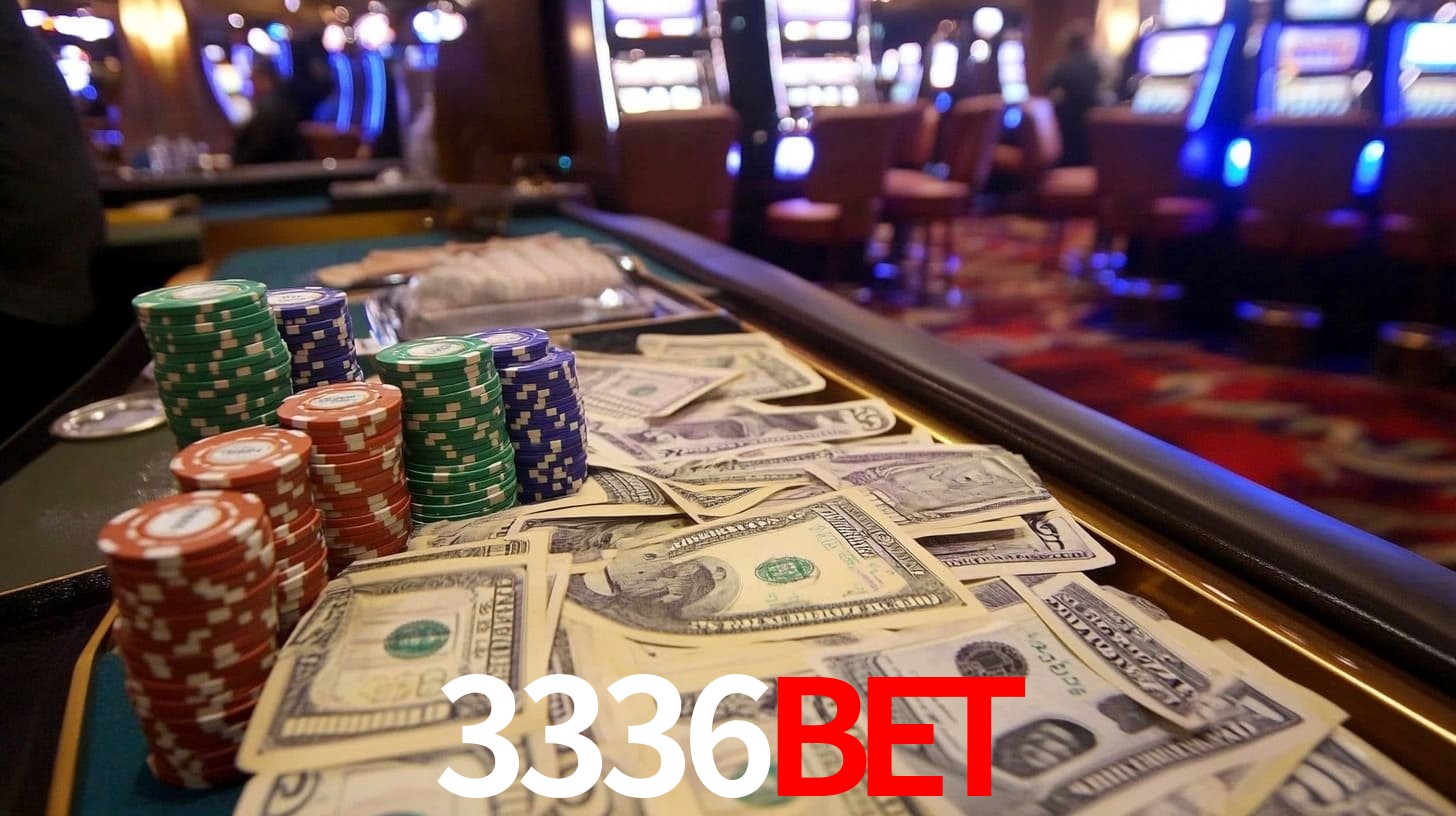 3336bet Belo Horizonte - Winners