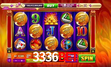 A Emoção da Loteria na 3336bet: Uma Chance de Mudança de Vida