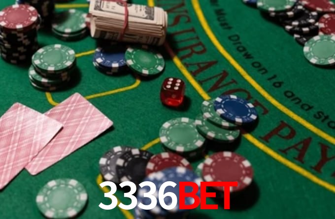 Bônus Generosos e Exclusivos no 3336bet para Você!