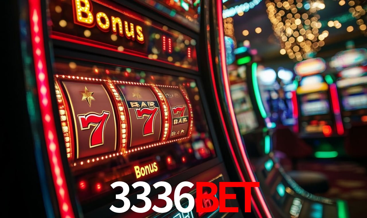3336bet