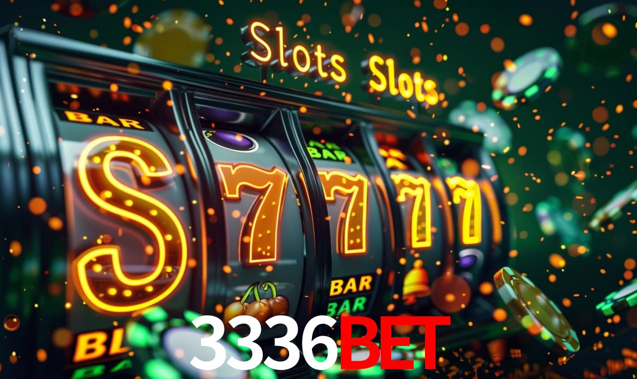 Recursos de Bônus 3336bet