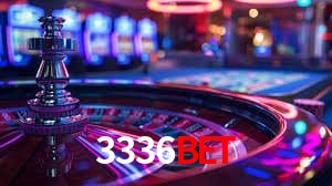 Benefícios da Conta 3336bet