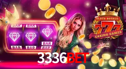 Desvendando o Mundo dos Jogos Virtuais na 3336bet
