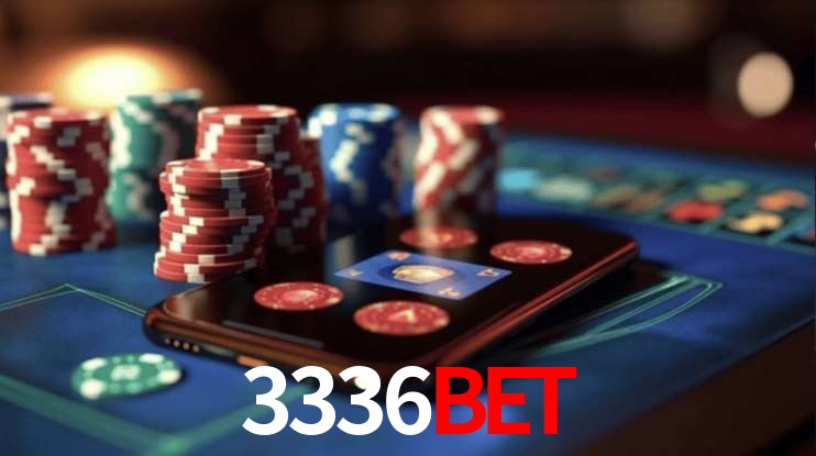 3336bet Rio de Janeiro - Popular Jogos
