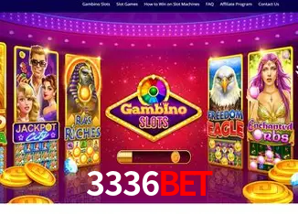 3336bet Rio de Janeiro - Bonus Terms
