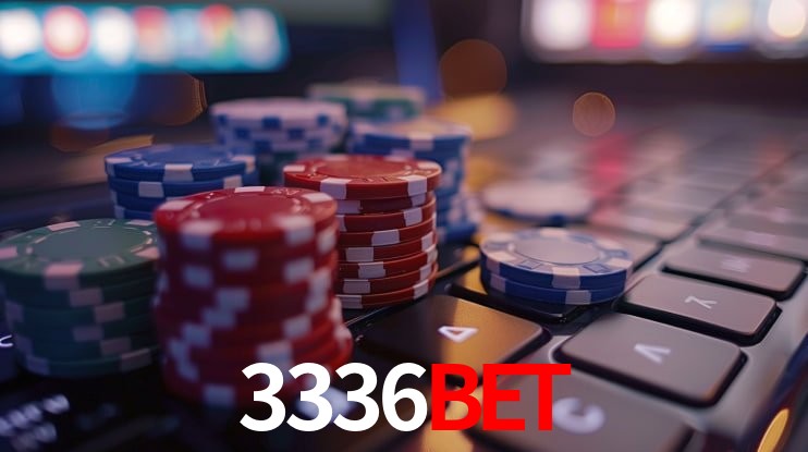 3336bet Entrar - Login Seguro Certificado